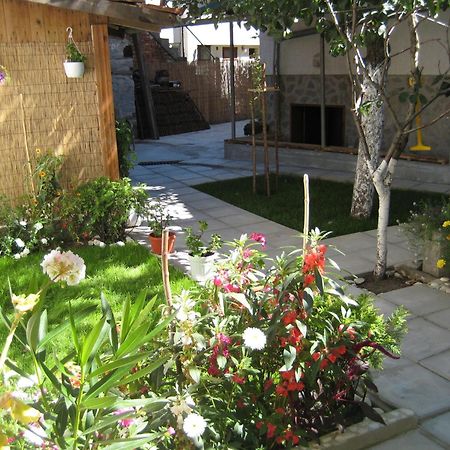 Aseva House Guest House Bansko Dış mekan fotoğraf