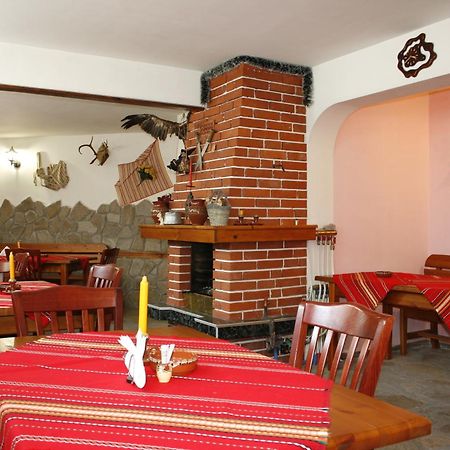 Aseva House Guest House Bansko Dış mekan fotoğraf