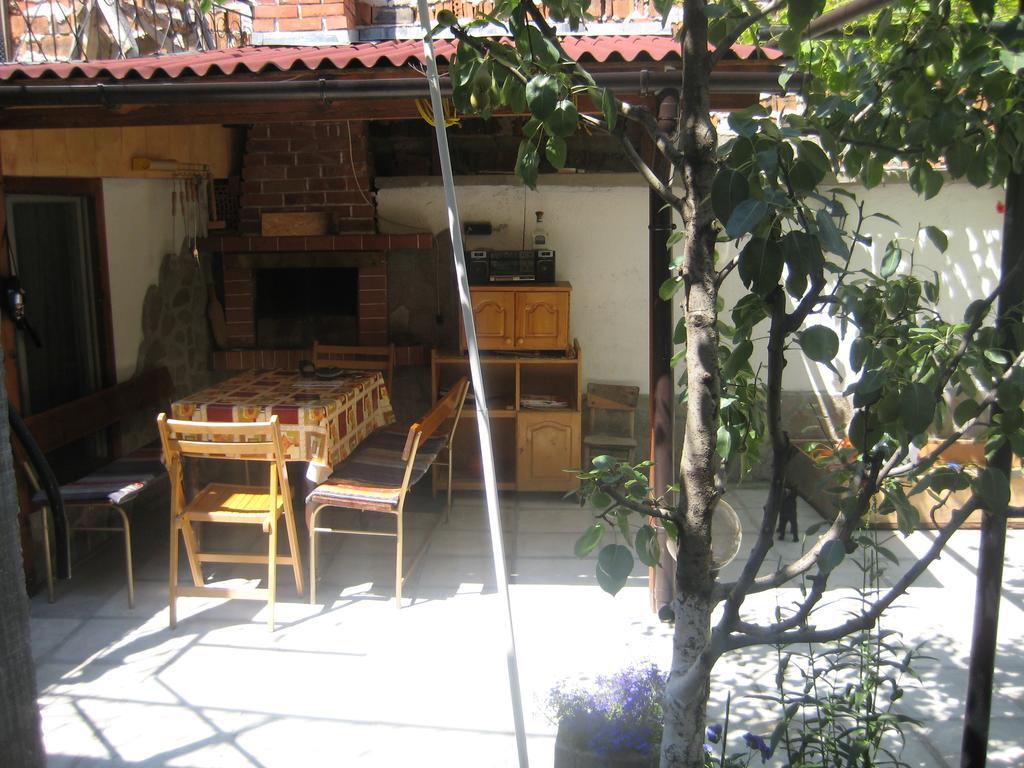 Aseva House Guest House Bansko Dış mekan fotoğraf