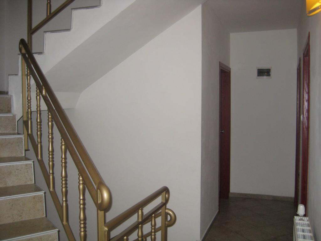 Aseva House Guest House Bansko Dış mekan fotoğraf