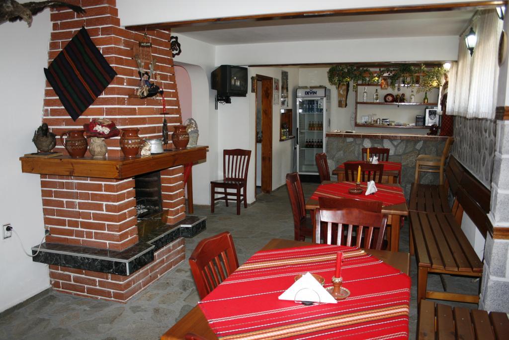 Aseva House Guest House Bansko Dış mekan fotoğraf