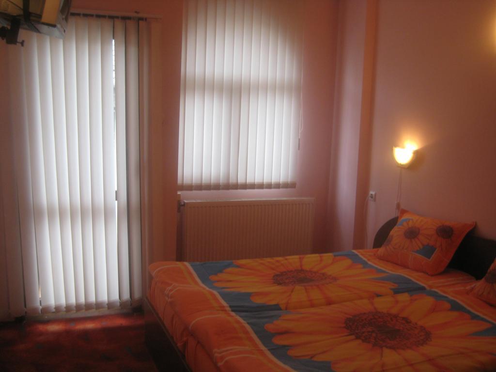 Aseva House Guest House Bansko Dış mekan fotoğraf