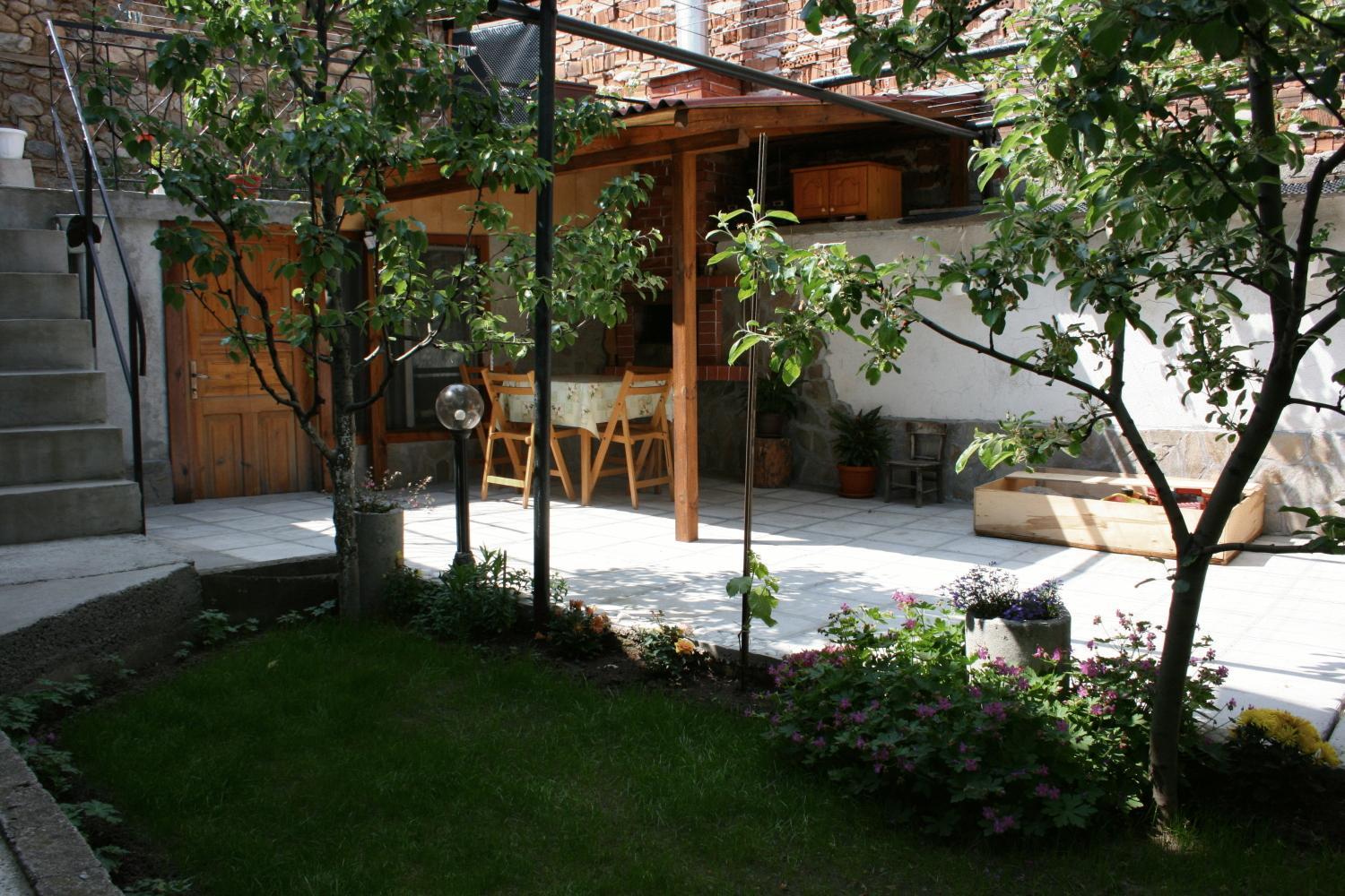 Aseva House Guest House Bansko Dış mekan fotoğraf