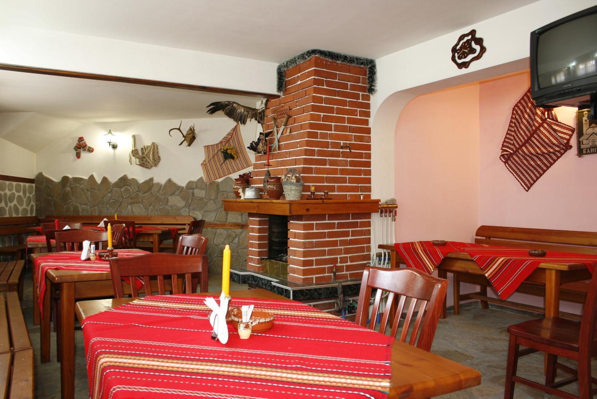 Aseva House Guest House Bansko Dış mekan fotoğraf