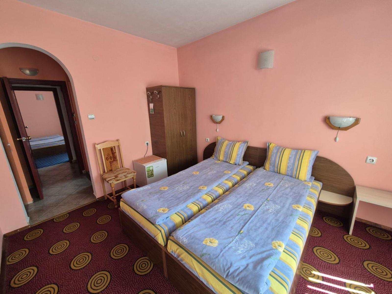 Aseva House Guest House Bansko Dış mekan fotoğraf