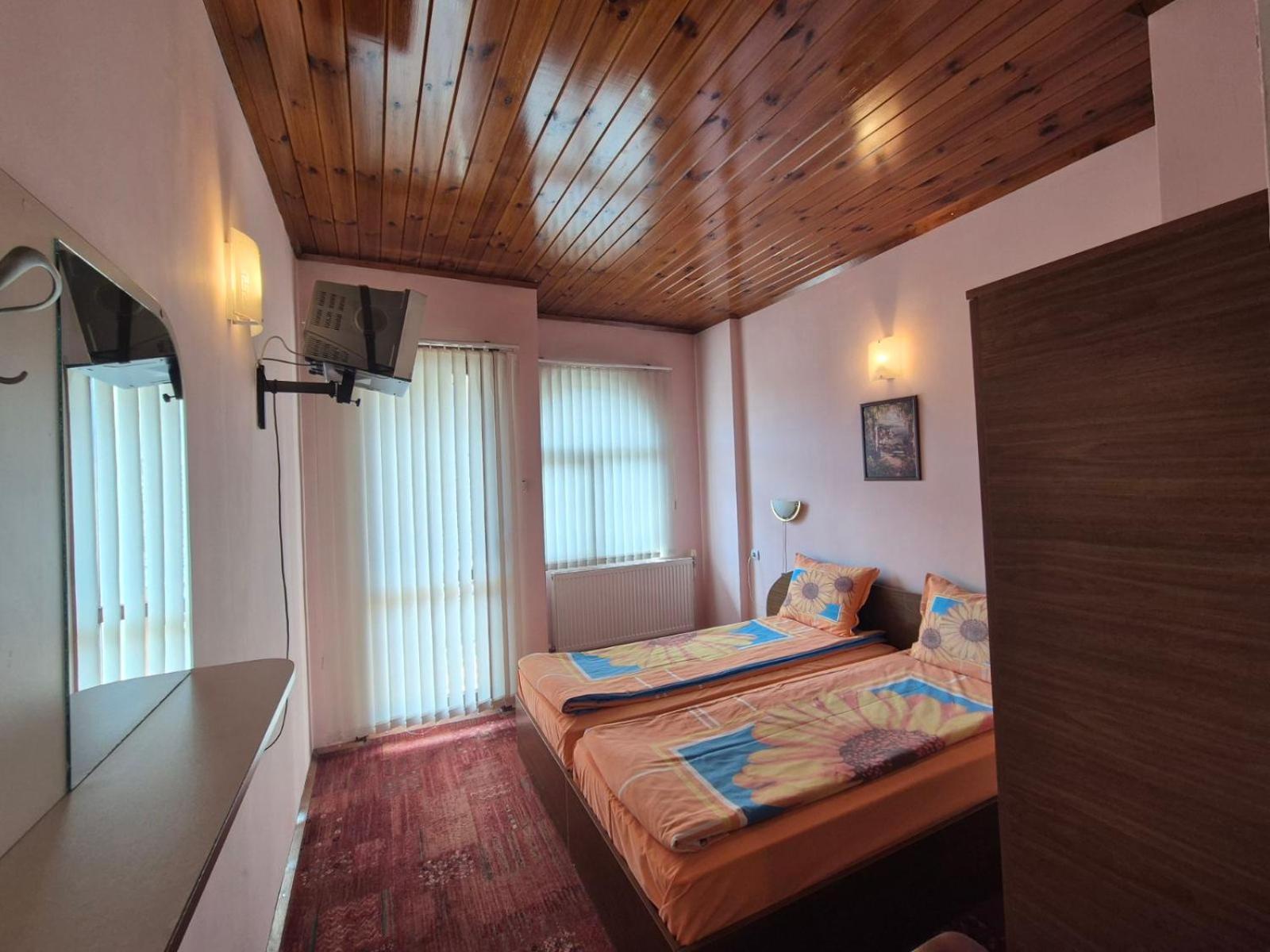 Aseva House Guest House Bansko Dış mekan fotoğraf