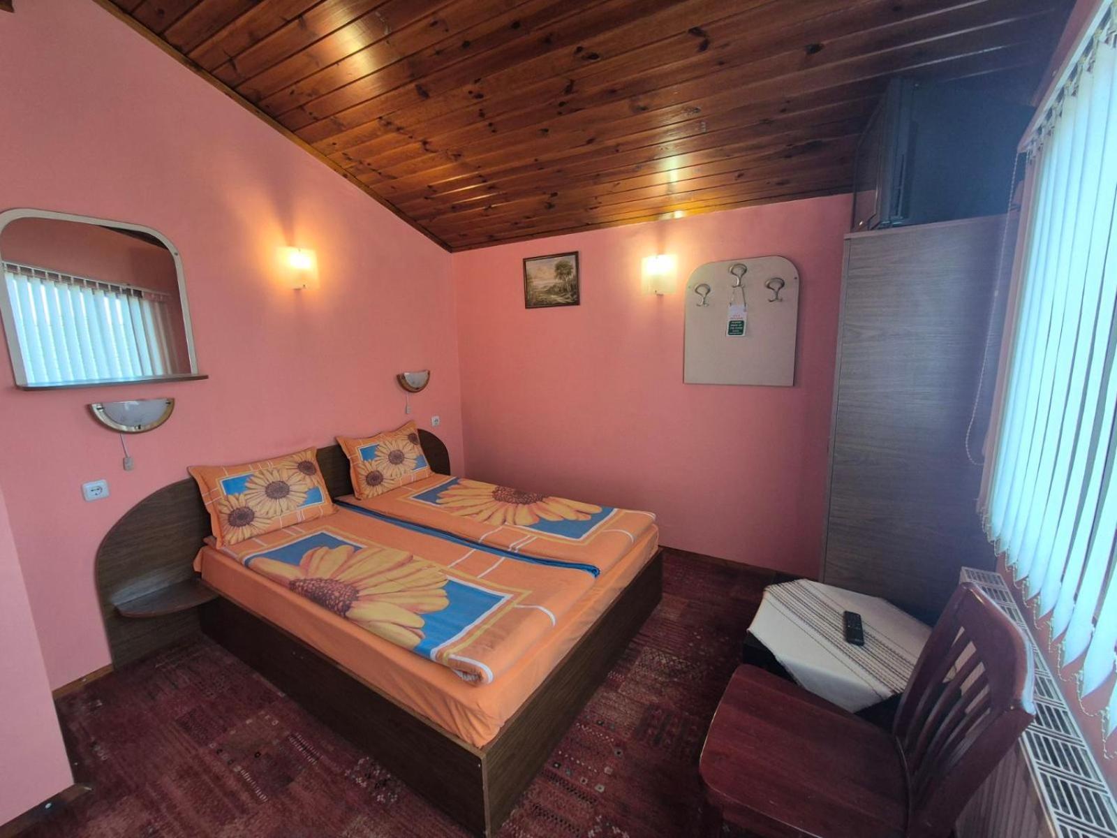 Aseva House Guest House Bansko Dış mekan fotoğraf