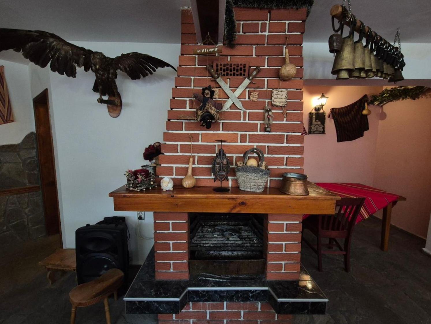 Aseva House Guest House Bansko Dış mekan fotoğraf