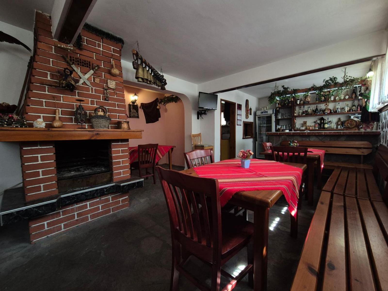 Aseva House Guest House Bansko Dış mekan fotoğraf