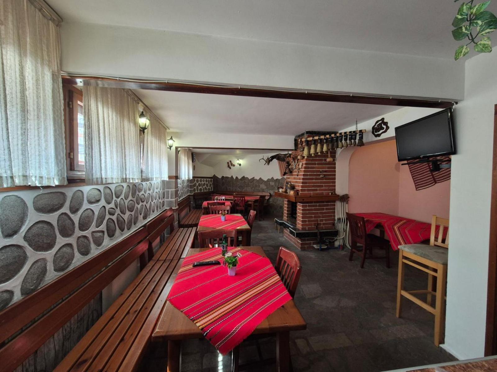 Aseva House Guest House Bansko Dış mekan fotoğraf