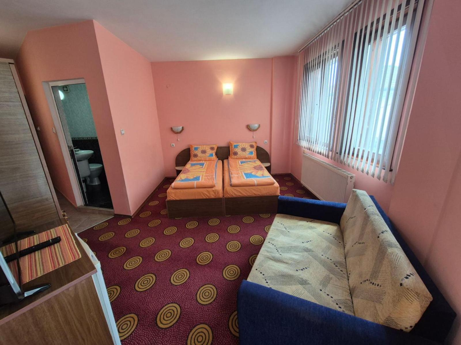 Aseva House Guest House Bansko Dış mekan fotoğraf