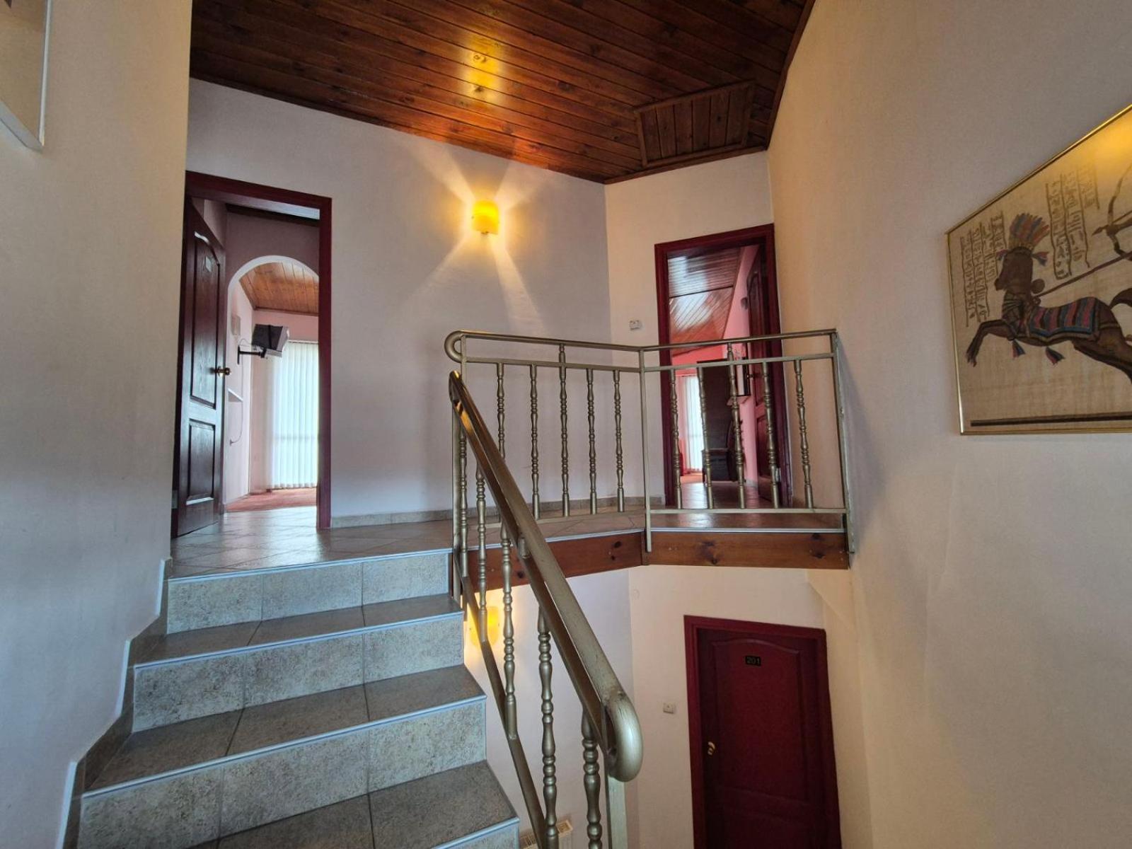 Aseva House Guest House Bansko Dış mekan fotoğraf