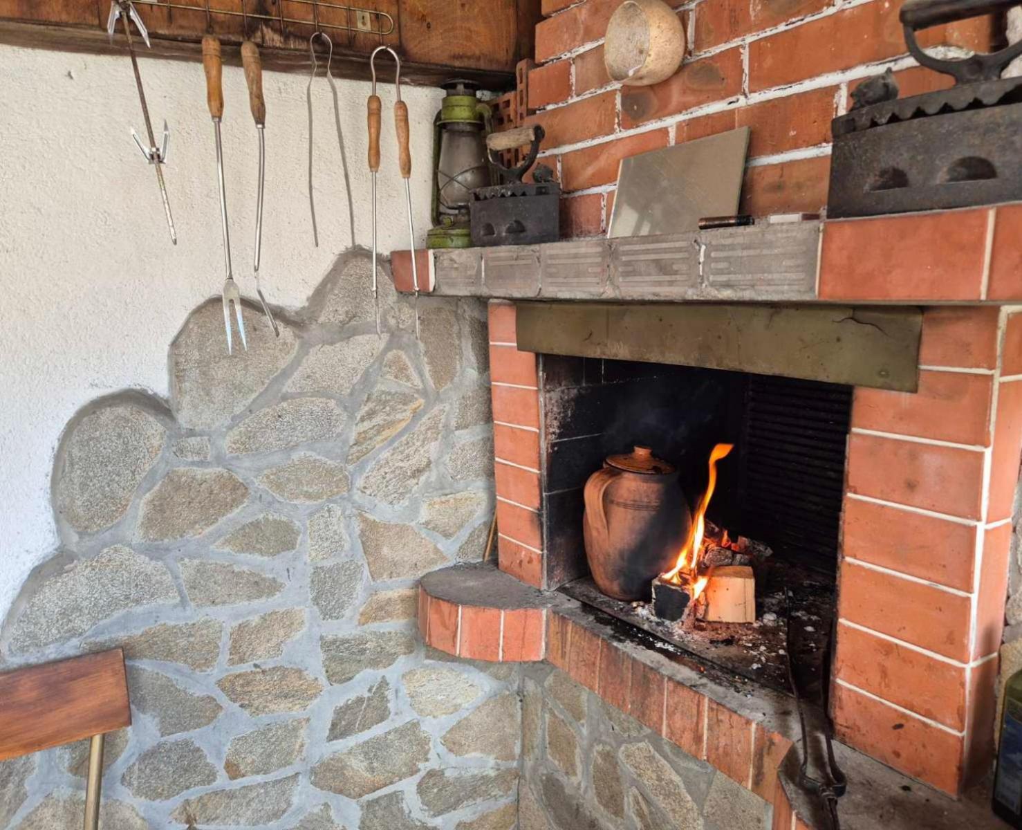 Aseva House Guest House Bansko Dış mekan fotoğraf