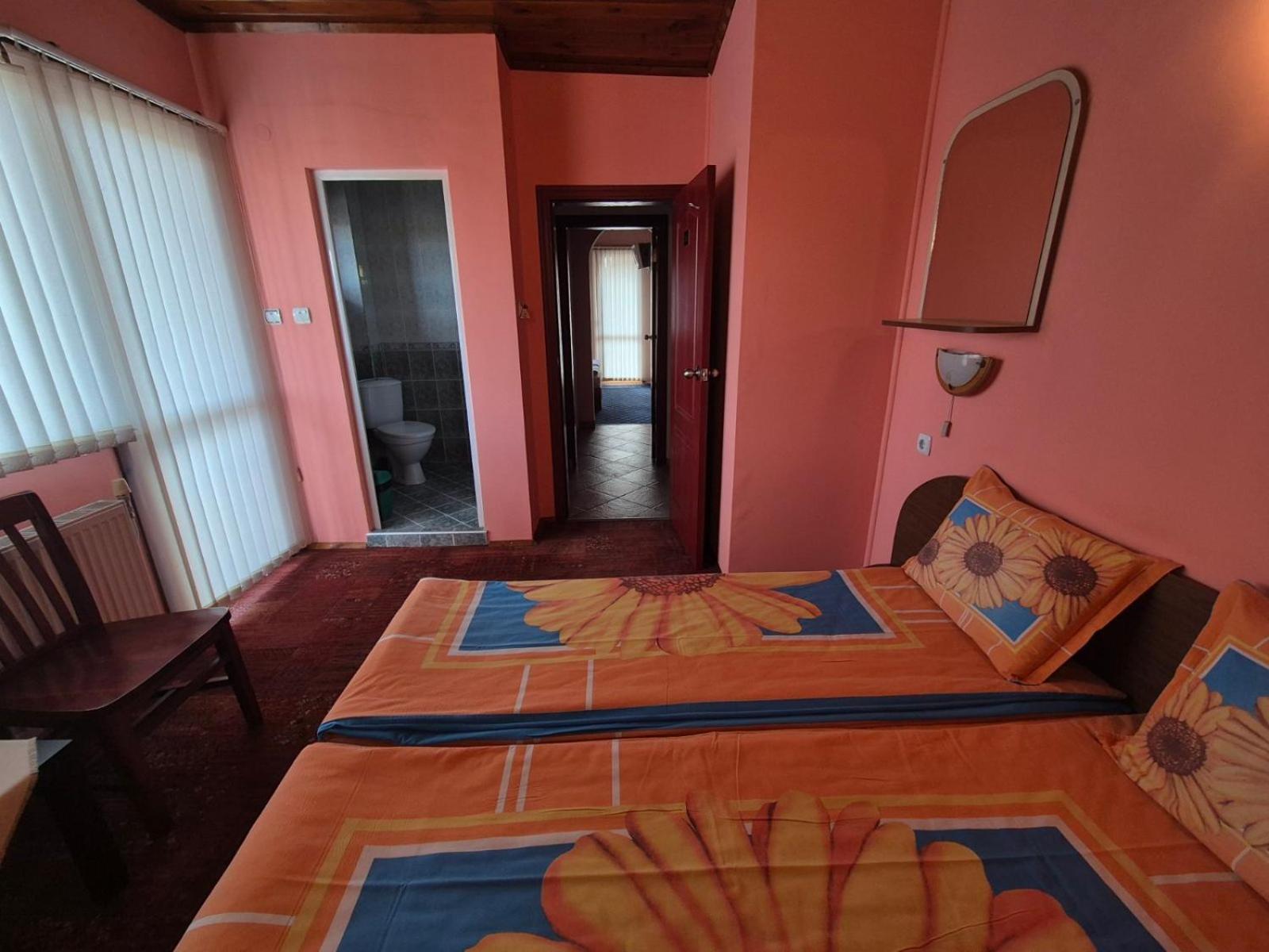 Aseva House Guest House Bansko Dış mekan fotoğraf