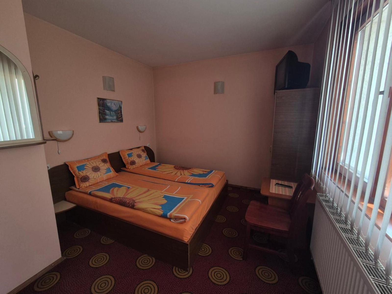 Aseva House Guest House Bansko Dış mekan fotoğraf