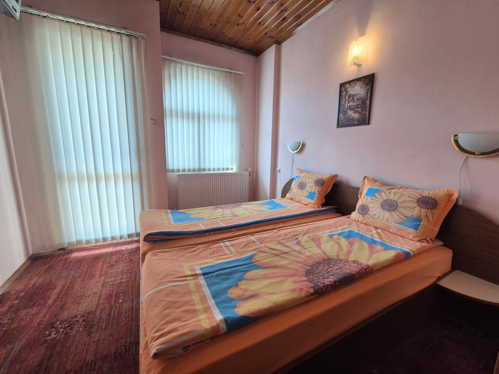 Aseva House Guest House Bansko Dış mekan fotoğraf