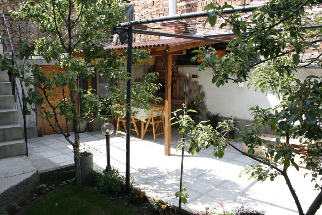 Aseva House Guest House Bansko Dış mekan fotoğraf